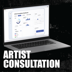 Artist Consultation