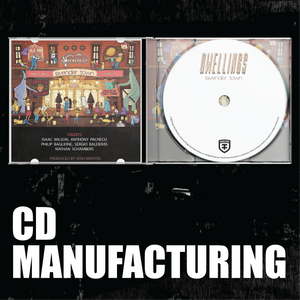 CD Manufacturing