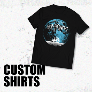 Custom Shirts