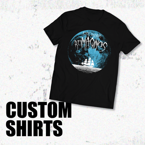 Custom Shirts
