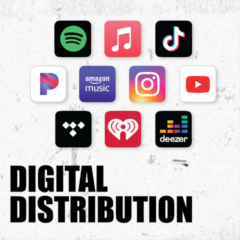 Digital Distribution