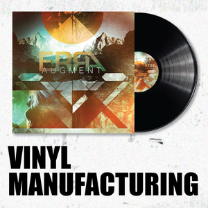 Vinyl Manufacturing