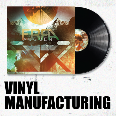 Vinyl Manufacturing
